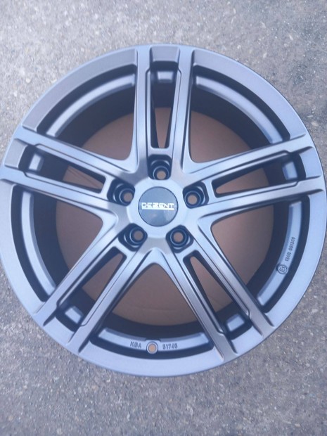 5X112 Dezent 18" Új Skoda VW