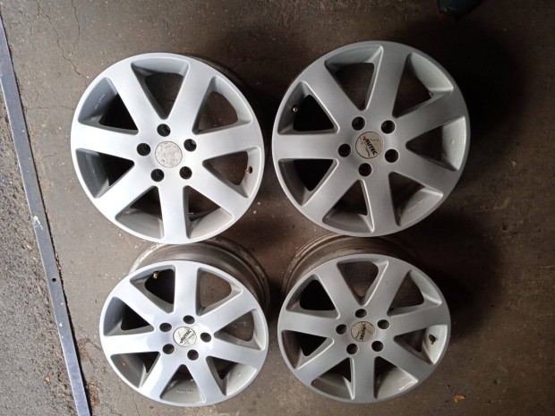 5X112 R16 alufelni