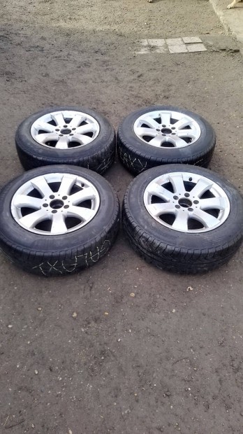 5X112 R16 alufelni elad!