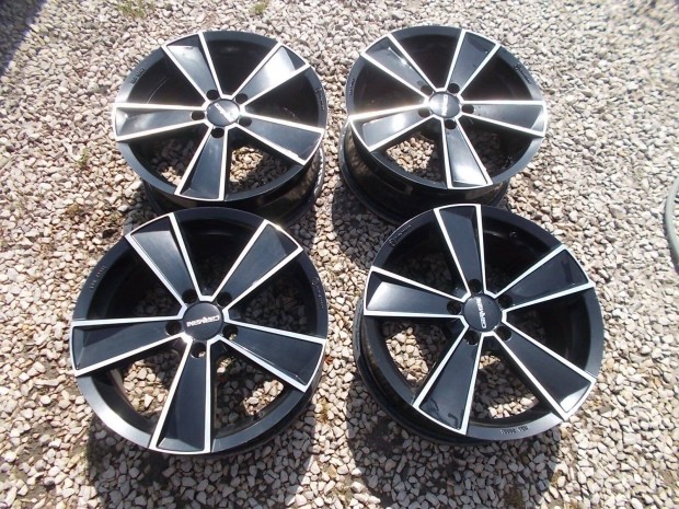 5X112 R17 Carmani Alufeln Mercedes,AUDI,VW,Skoda