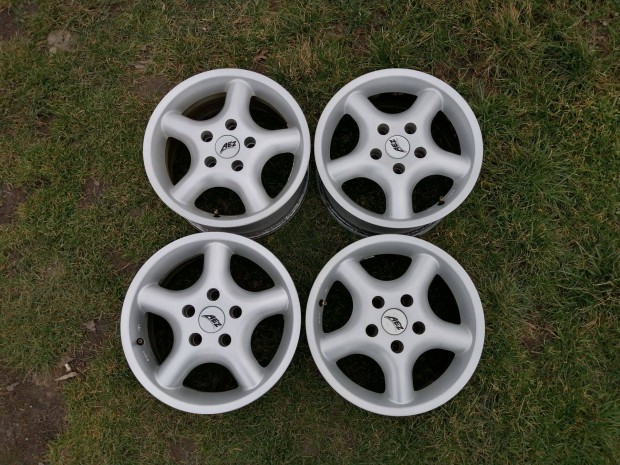 5X114,3 15 colos alufelnik
