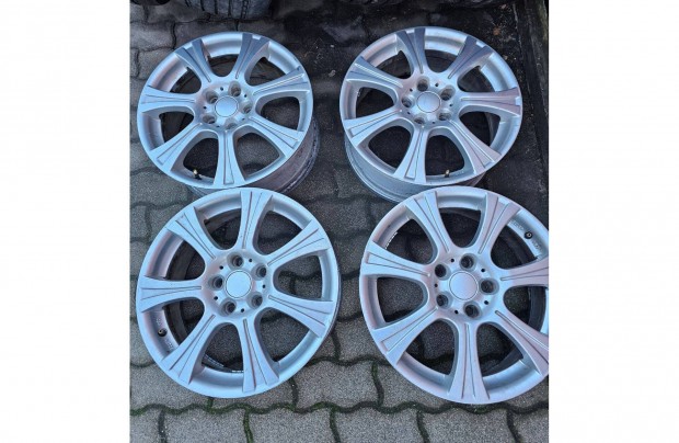 5X114,3 7X17 ET38 73Agy Hasznlt Alufelni Akci!!! KIA/Hyundai/Suzuki