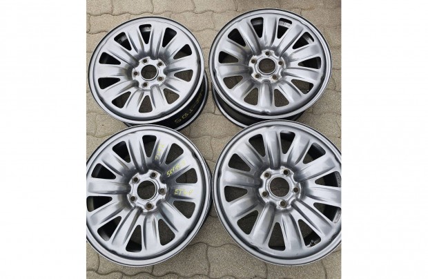 5X114,3 7X17 ET48 KIA �jszer� Ac�lfelni Jelad�val Akci�!!!