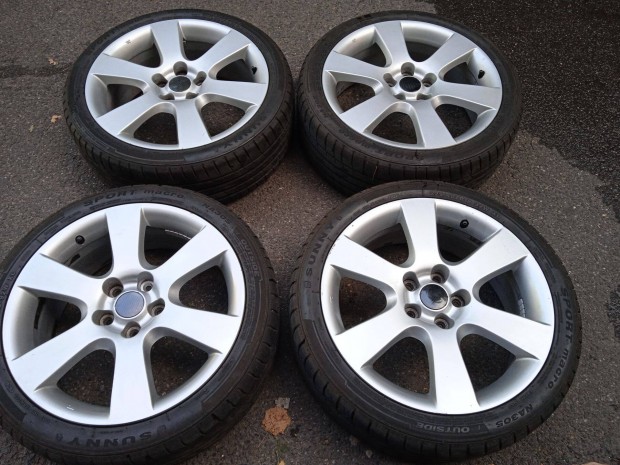 5X114,3 R18 alufelni