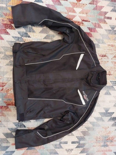 5XL-es motoros dzseki