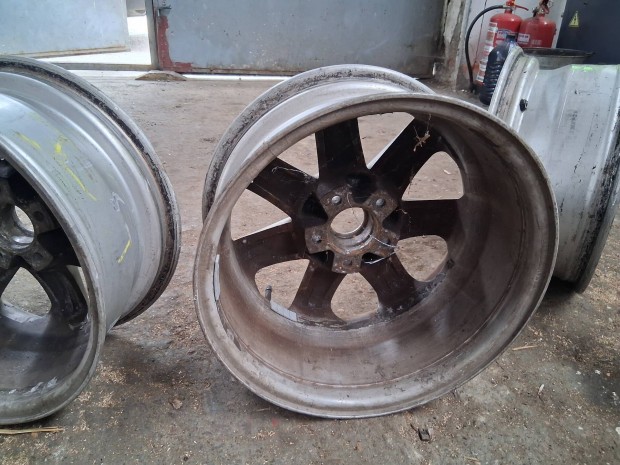 5*112 Ford galaxy,vw sharan alhambra alufelnik