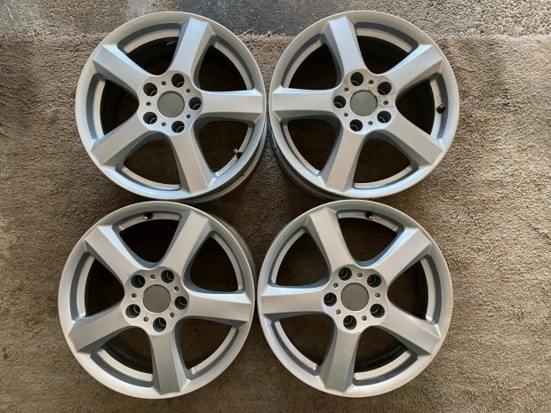 5*112 alufelni garnitra 