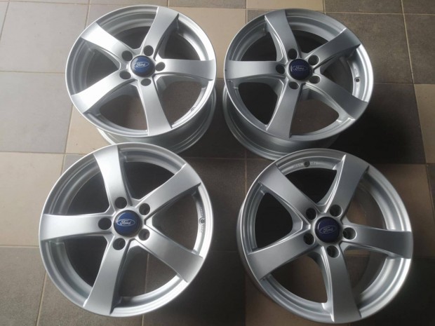 5/114.3 16X6.5 ET48 RE71.6 Dezent alufelni garnitra