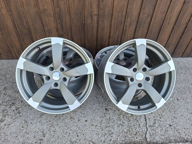 5*114,3 R18 Hyundai Kia Mazda alufelni felni