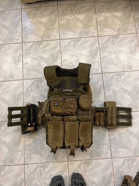 5.11 Plate Carrier