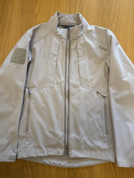 5.11 Sierra Softshell Jacket