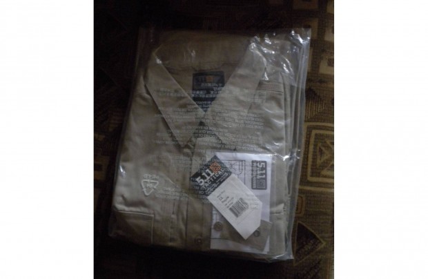 5.11 Tactical series shirt 72157 - vadonatj