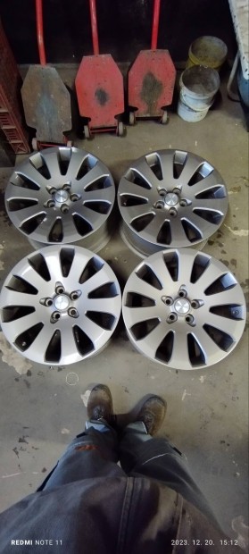 5*120 as  19"os opel insignia alufelni 