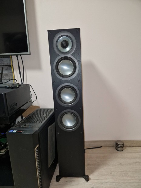 5.1 Elac Uni-fi 2.0 hangfal szett