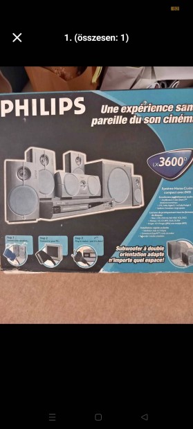5.1 Hzimozi rendszer!