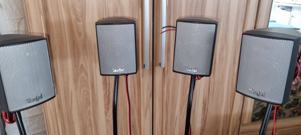 5.1" házimozi rendszer eladó