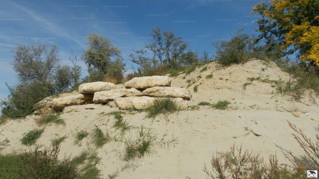 5,2 hekt�ros, beker�tett mag�n pihen�hely elad�