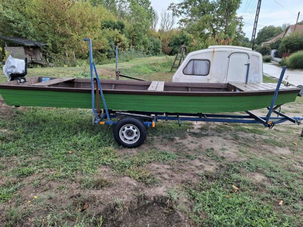 5,4 m faladik mgyanta bevonattal