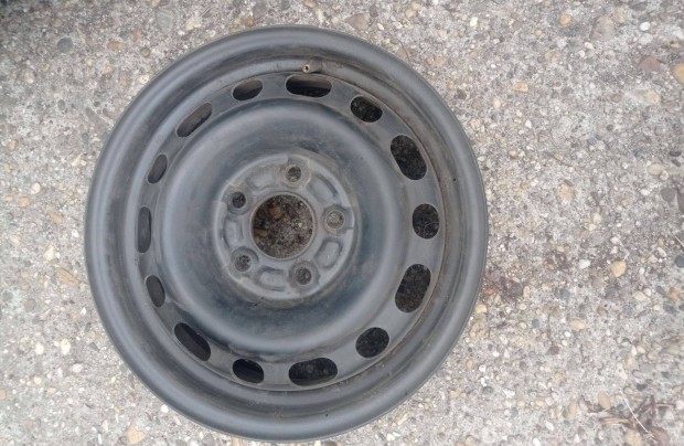 5.5Jxr15 lemezfelni - KIA Ceed ED/Hyundai i30 FD