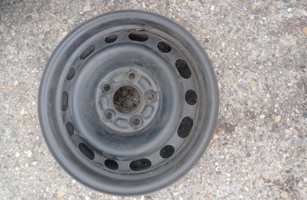 5.5Jxr15 lemezfelni - KIA Ceed ED/Hyundai i30 FD