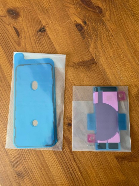 5-5 db akku és kijelző ragasztó Adhesive strips