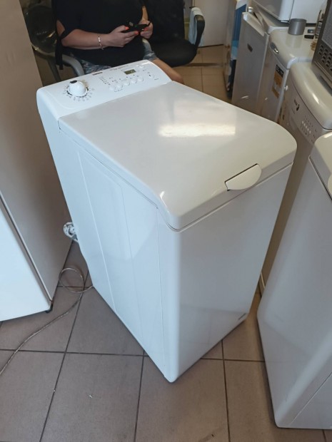 5.5kg A+++ Zanussi keskeny jszer mosgp garancival 