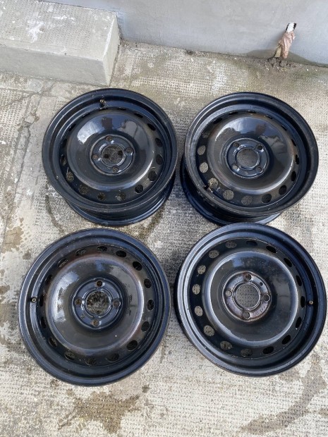 5,5x14 ET 29 aclfelni