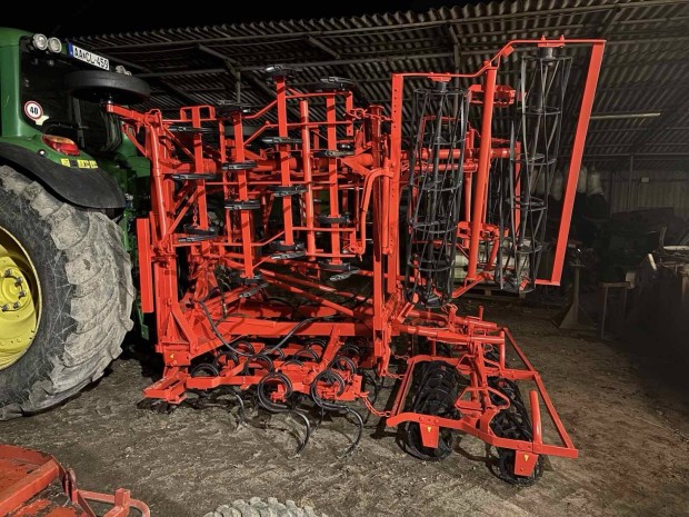 5,6 os f�ggesztett Rau Kombin�tor