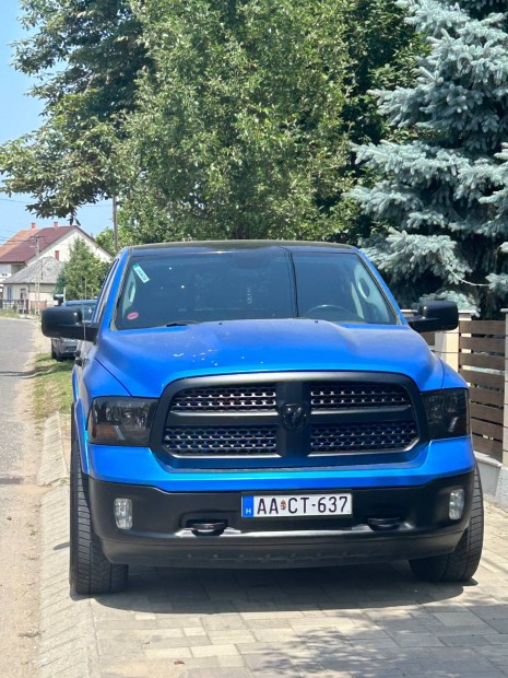 5.7 Hemi Ram Elado