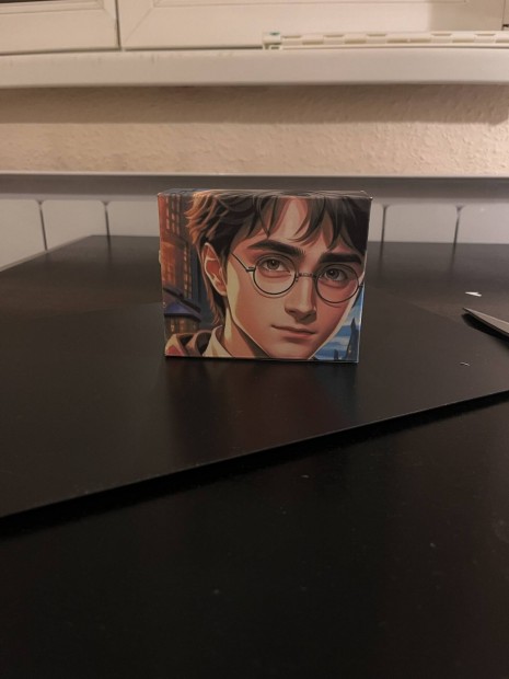 5 DB Harry Potter dszdoboz, ajndkdoboz