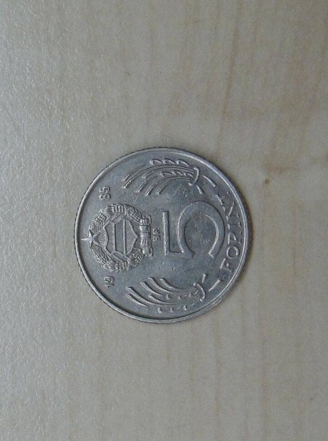 5 Forint elad