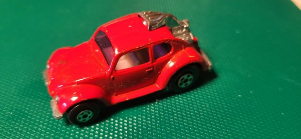 5 darab Matchbox egyben