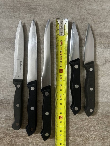 5 db ks Fissler is