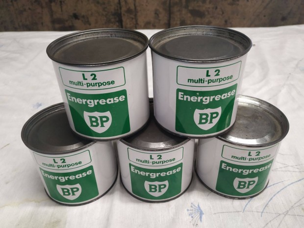 5 doboz BP gpzsr