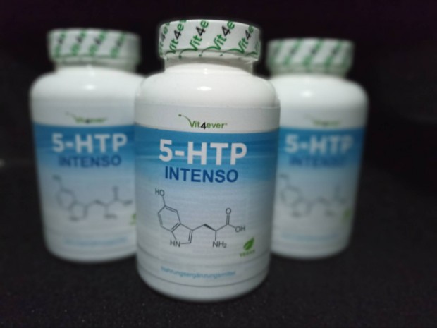 5-htp antidepresszns, pnikbetegsgre, adhd trend kiegszt 