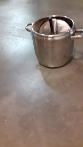 5 literes kukta