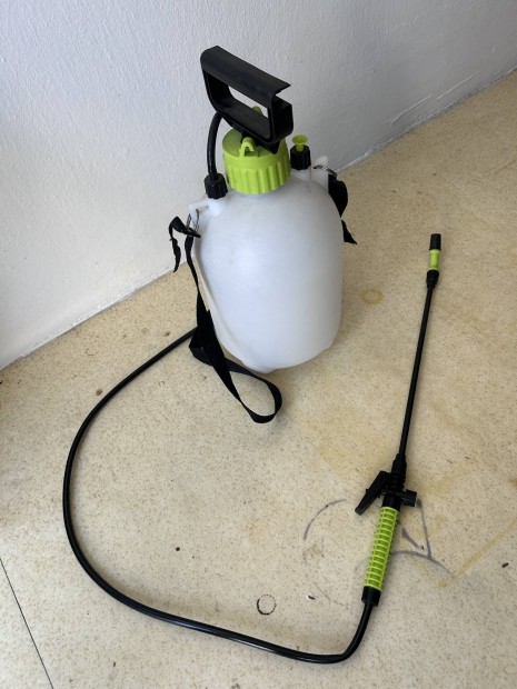 5 literes permetez� 