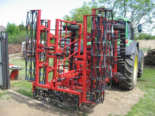 5 mteres kombintor