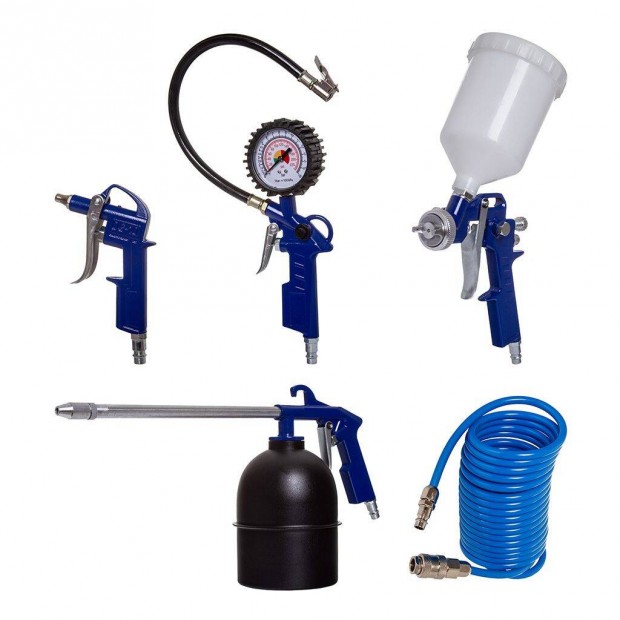 5 rszes festkszr kszlet M80710M