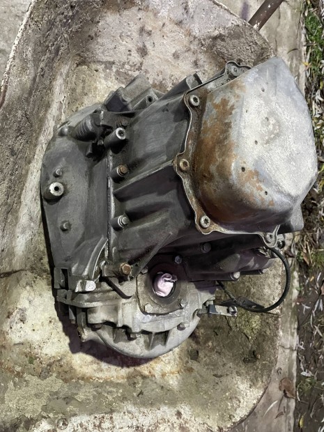 5 sebessges vlt Peugeot 807 C8 Phedra Ulysse 128 lers 