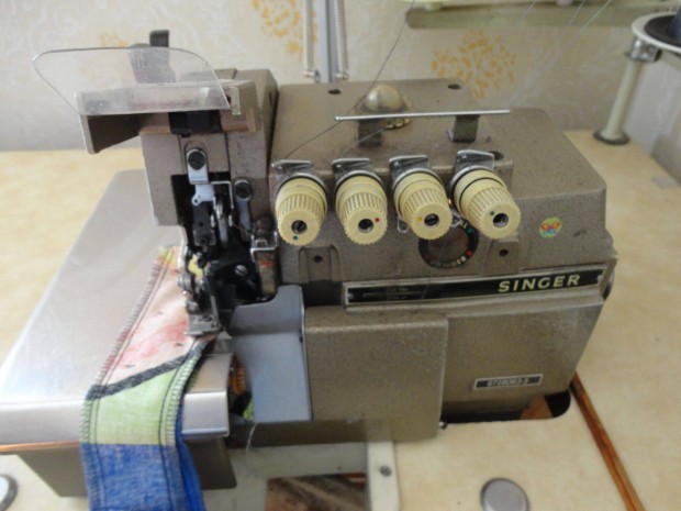 5 szlas ipari interlock