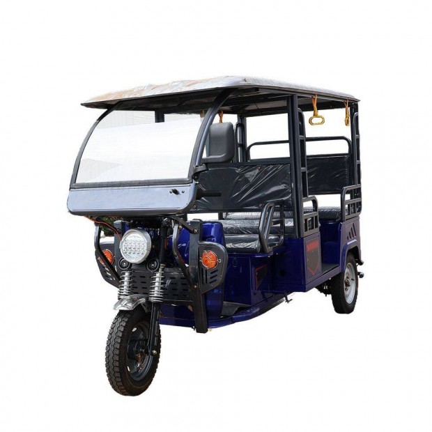 5 szemlyes elektromos Tuktuk