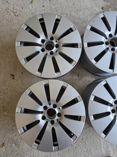 5 x 112 17" Et 36 Mercedes GLC
