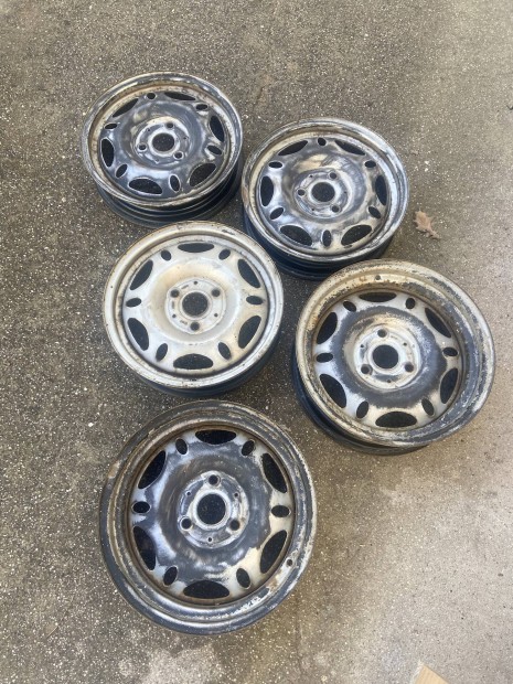 5darab Smart Ac�l felnigarnit�ra 