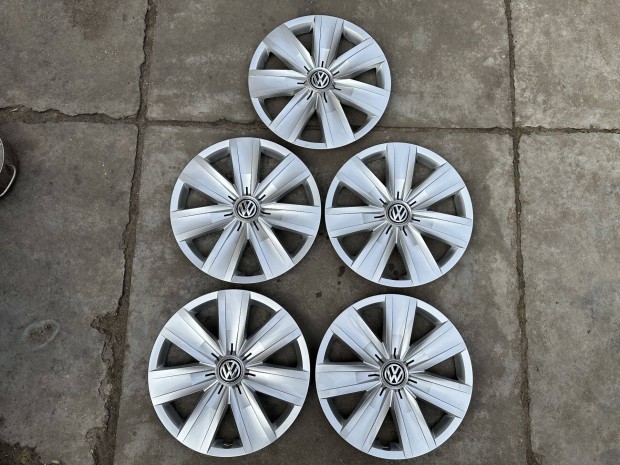 5db Volswagen 16-os diszt�rcsa sz�p �llapotban!