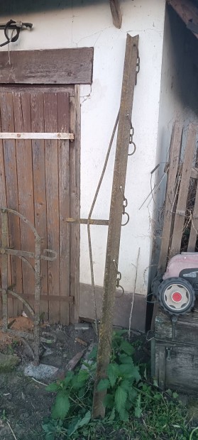 5db borona, plusz hz