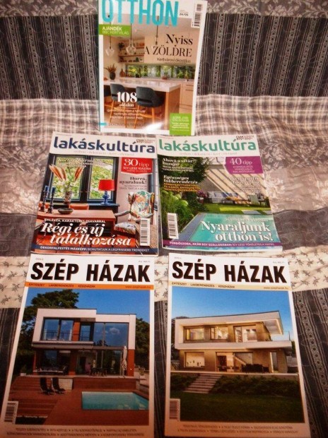 5db szp hzak magazinok