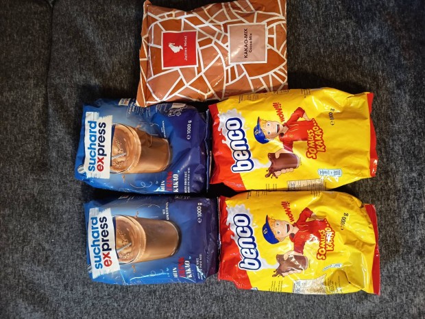 5kg instant kaka�por