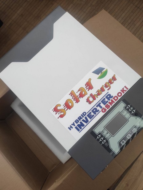 5kw hibrid inverter