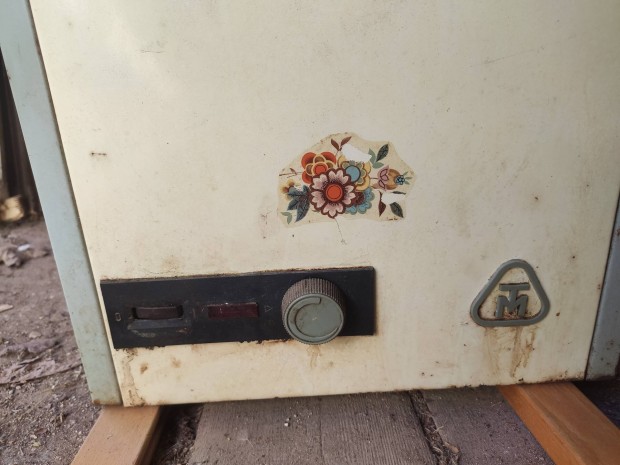 5l villanybojler / 5 literes villanybojler